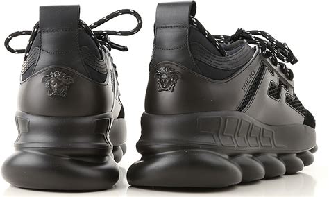 scarpe uomo versace subito it|Versace uomo scarpe in Abbigliamento e accessori .